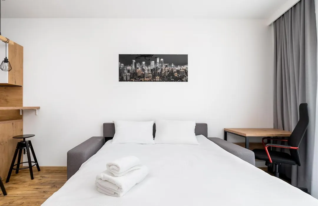 Wislane Tarasy 2 0 Chic Studio By Bookinghost-1