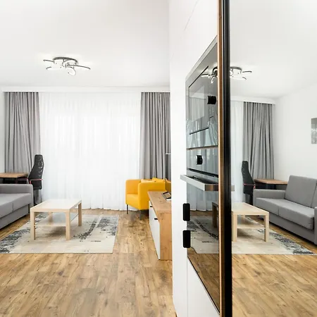 Wislane Tarasy 2 0 Chic Studio By Bookinghost-2