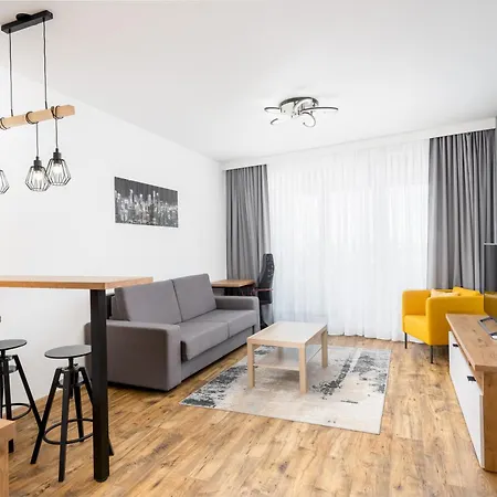 Wislane Tarasy 2 0 Chic Studio By Bookinghost-3